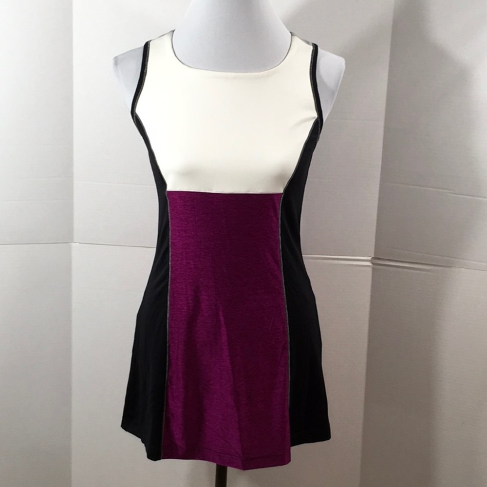 Tail Tech CoolMax athletic dress NWT